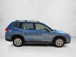Subaru Forester 2020 AWD Base 4dr Crossover