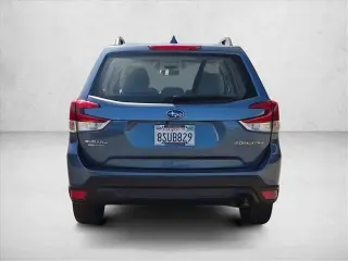 Subaru Forester 2020 AWD Base 4dr Crossover