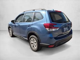 Subaru Forester 2020 AWD Base 4dr Crossover