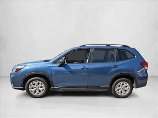 Subaru Forester 2020 AWD Base 4dr Crossover