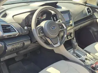 Subaru Forester 2020 AWD Base 4dr Crossover