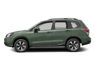 Subaru Forester 2017 4x4 2.5i 4p Wagon CVT