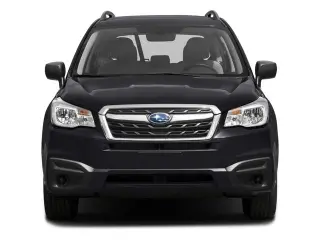 Subaru Forester 2017 4x4 2.5i 4p Wagon CVT
