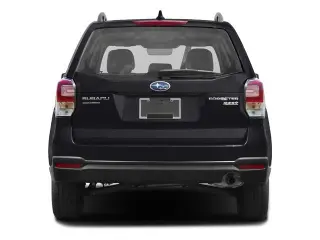Subaru Forester 2017 4x4 2.5i 4p Wagon CVT