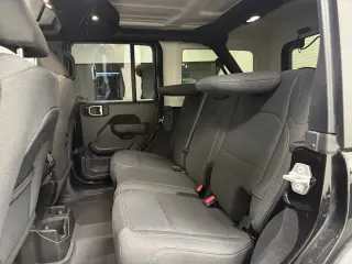 Jeep Wrangler 2025 4x4 Sport 4dr SUV