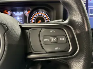 Jeep Wrangler 2025 4x4 Sport 4dr SUV