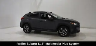 Subaru Crosstrek 2025 AWD Premium 4dr Crossover
