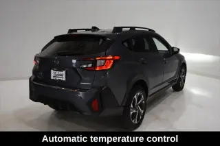 Subaru Crosstrek 2025 AWD Premium 4dr Crossover
