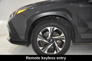 Subaru Crosstrek 2025 AWD Premium 4dr Crossover