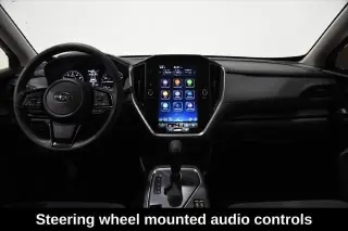 Subaru Crosstrek 2025 AWD Premium 4dr Crossover
