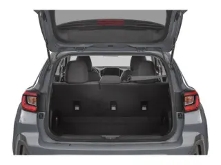 Subaru Crosstrek 2024 AWD Premium 4dr Crossover