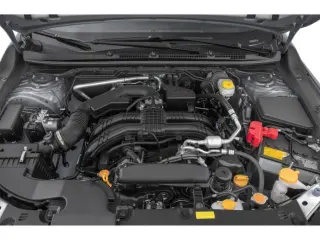 Subaru Crosstrek 2024 AWD Premium 4dr Crossover