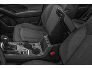 Subaru Crosstrek 2024 AWD Premium 4dr Crossover