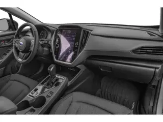 Subaru Crosstrek 2024 AWD Premium 4dr Crossover