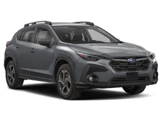 Subaru Crosstrek 2024 AWD Premium 4dr Crossover