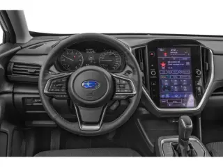 Subaru Crosstrek 2024 AWD Premium 4dr Crossover