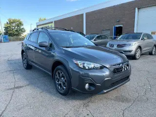Subaru Crosstrek 2023 AWD Sport 4puertas Crossover