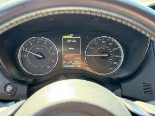 Subaru Crosstrek 2023 AWD Sport 4puertas Crossover