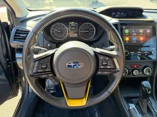 Subaru Crosstrek 2023 AWD Sport 4puertas Crossover