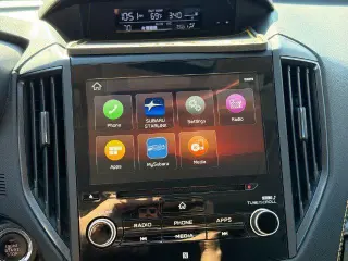 Subaru Crosstrek 2023 AWD Sport 4puertas Crossover