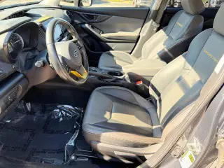 Subaru Crosstrek 2023 AWD Sport 4puertas Crossover