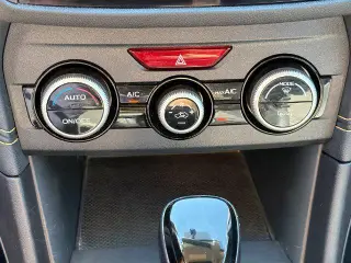 Subaru Crosstrek 2023 AWD Sport 4puertas Crossover