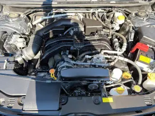 Subaru Crosstrek 2023 AWD Sport 4puertas Crossover