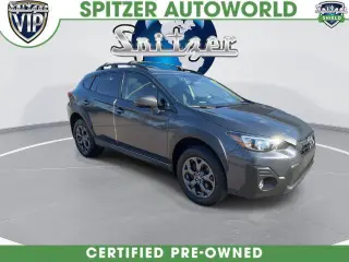Subaru Crosstrek 2023 AWD Sport 4puertas Crossover