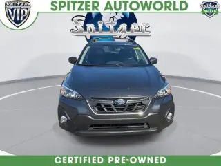 Subaru Crosstrek 2023 AWD Sport 4puertas Crossover