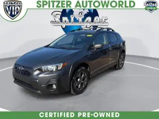 Subaru Crosstrek 2023 AWD Sport 4puertas Crossover