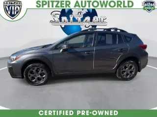 Subaru Crosstrek 2023 AWD Sport 4puertas Crossover