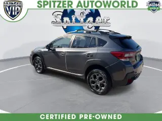 Subaru Crosstrek 2023 AWD Sport 4puertas Crossover