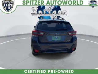 Subaru Crosstrek 2023 AWD Sport 4puertas Crossover