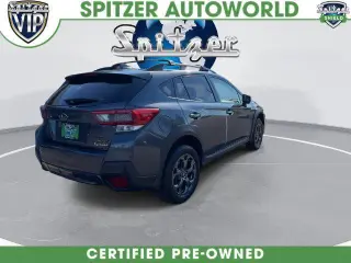 Subaru Crosstrek 2023 AWD Sport 4puertas Crossover