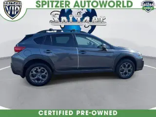 Subaru Crosstrek 2023 AWD Sport 4puertas Crossover