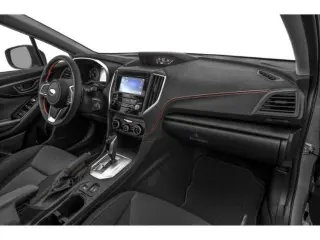 Subaru Crosstrek 2021 AWD Premium 4dr Crossover CVT