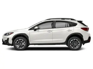 Subaru Crosstrek 2021 AWD Premium 4dr Crossover CVT
