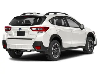 Subaru Crosstrek 2021 AWD Premium 4dr Crossover CVT