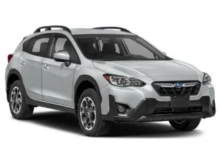 Subaru Crosstrek 2021 AWD Premium 4dr Crossover CVT