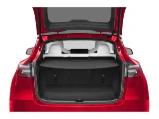 Tesla Modelo Y 2024 AWD Long Range 4p Crossover