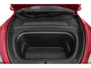 Tesla Modelo Y 2024 AWD Long Range 4p Crossover
