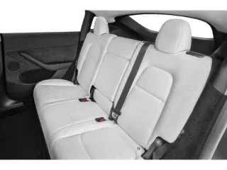 Tesla Modelo Y 2024 AWD Long Range 4p Crossover