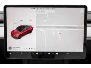 Tesla Modelo Y 2024 AWD Long Range 4p Crossover
