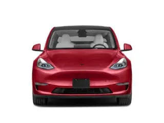 Tesla Modelo Y 2024 AWD Long Range 4p Crossover