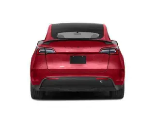 Tesla Modelo Y 2024 AWD Long Range 4p Crossover