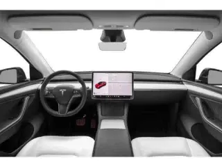Tesla Modelo Y 2024 AWD Long Range 4p Crossover