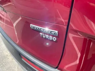 Mazda CX-50 2023 AWD 2.5 Turbo Premium Plus 4p SUV