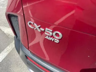 Mazda CX-50 2023 AWD 2.5 Turbo Premium Plus 4p SUV
