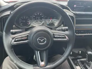 Mazda CX-50 2023 AWD 2.5 Turbo Premium Plus 4p SUV