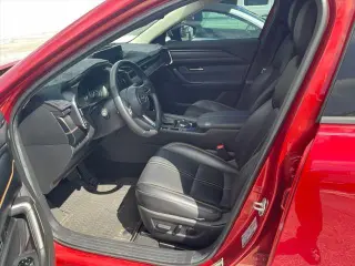 Mazda CX-50 2023 AWD 2.5 Turbo Premium Plus 4p SUV